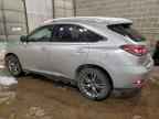 2013 LEXUS RX 450H
