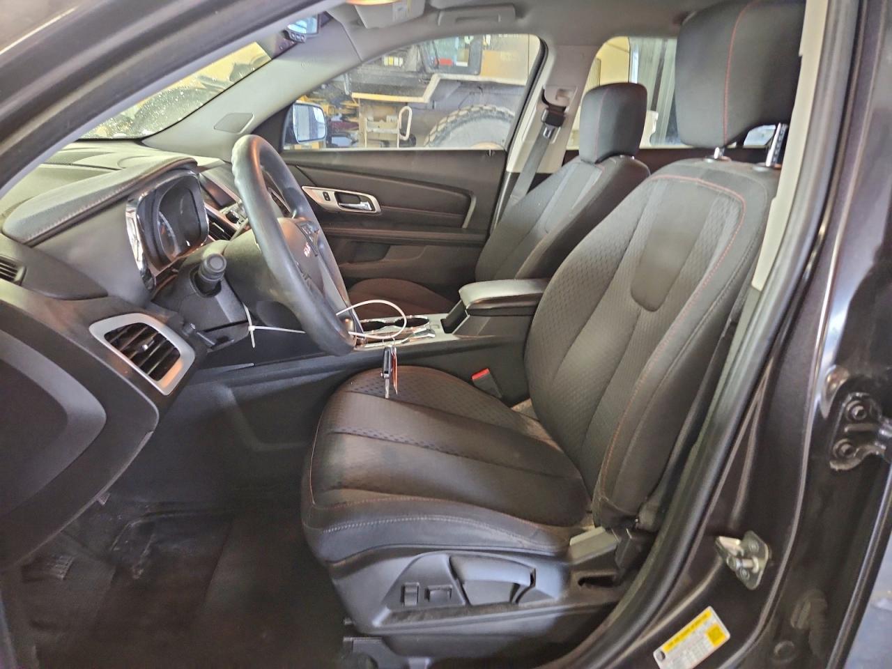 2013 GMC Terrain