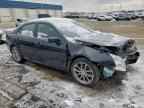 2009 FORD FUSION