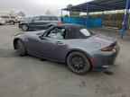 2017 MAZDA MX-5 Miata