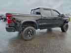 2025 CHEVROLET Silverado