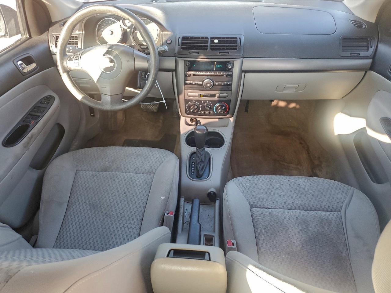 2009 CHEVROLET COBALT