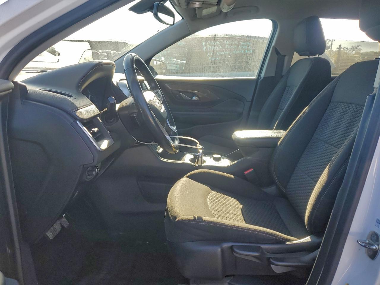 2019 GMC Terrain