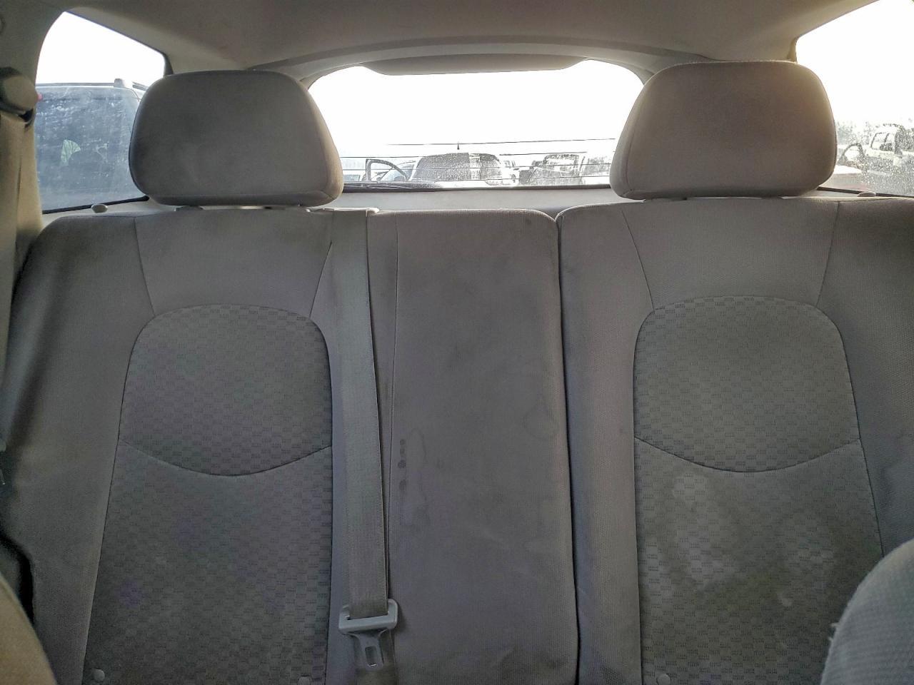 2009 CHEVROLET HHR