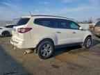 2015 CHEVROLET TRAVERSE