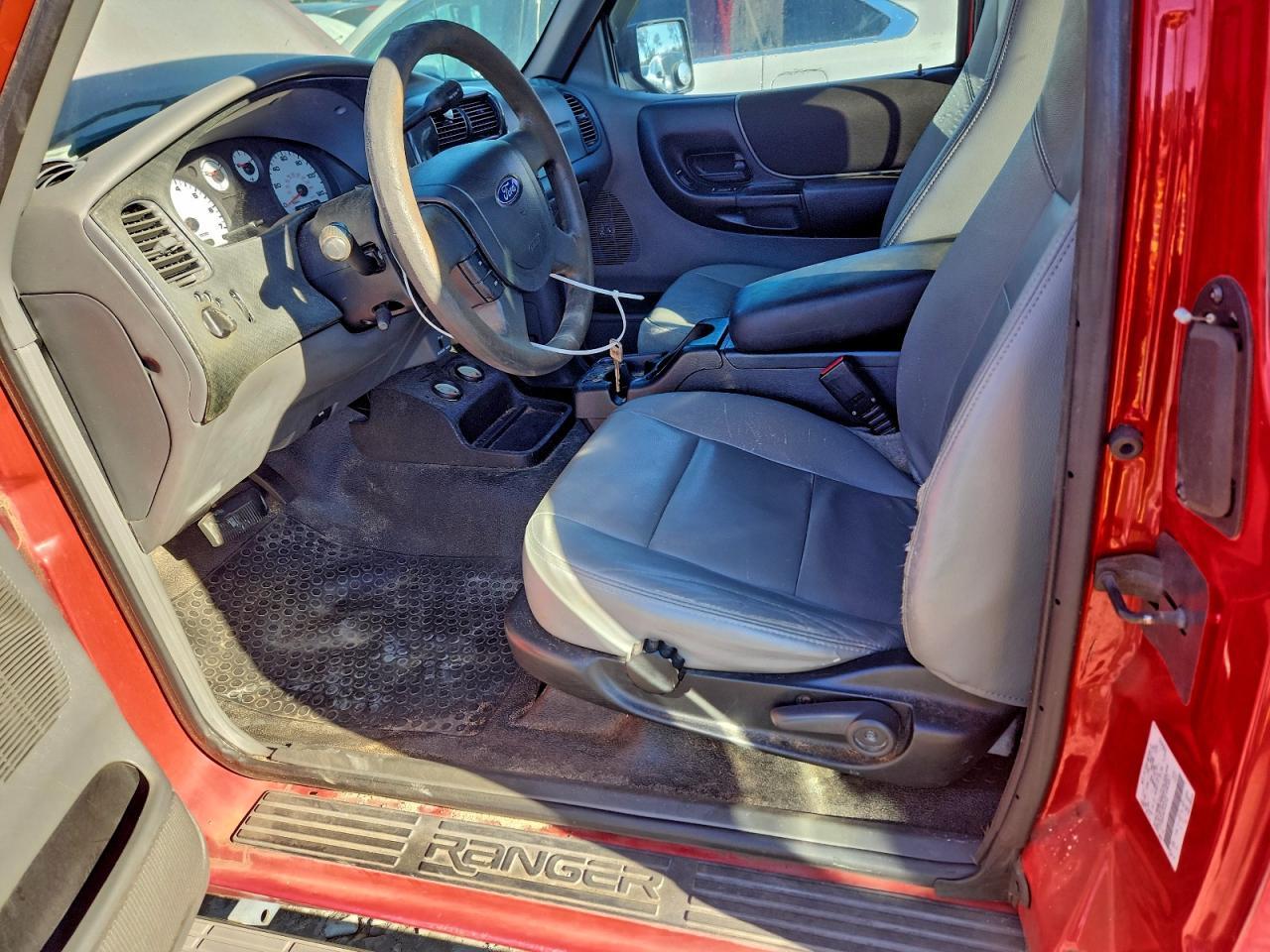 2006 FORD RANGER