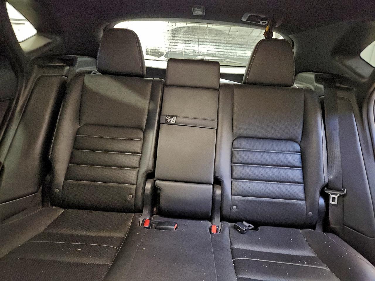 2016 LEXUS NX 200T