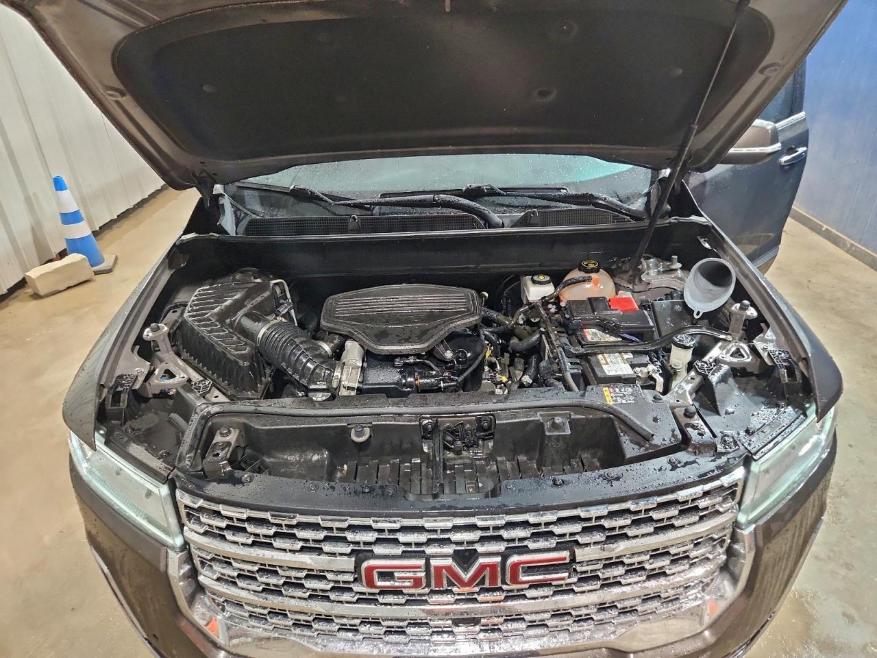 2020 GMC ACADIA