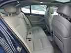 2011 BMW 5 series