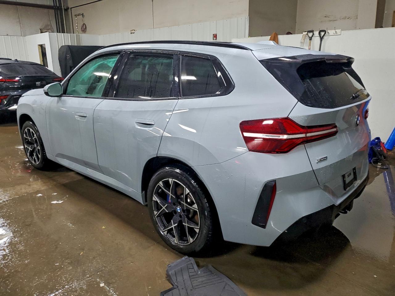 2025 BMW X3