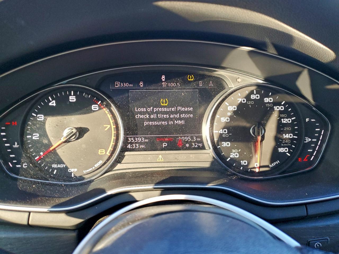 2021 AUDI A5