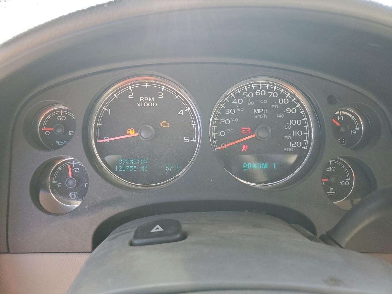 2014 GMC Sierra