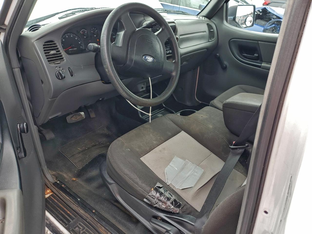 2006 FORD RANGER