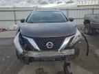 2017 NISSAN MURANO