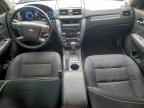 2011 FORD FUSION