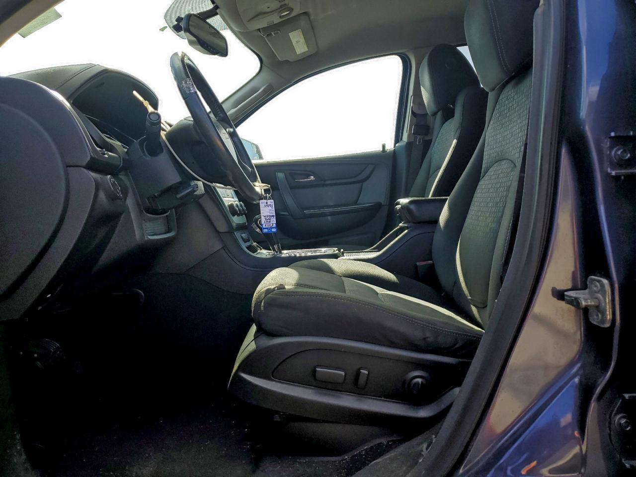 2014 GMC ACADIA