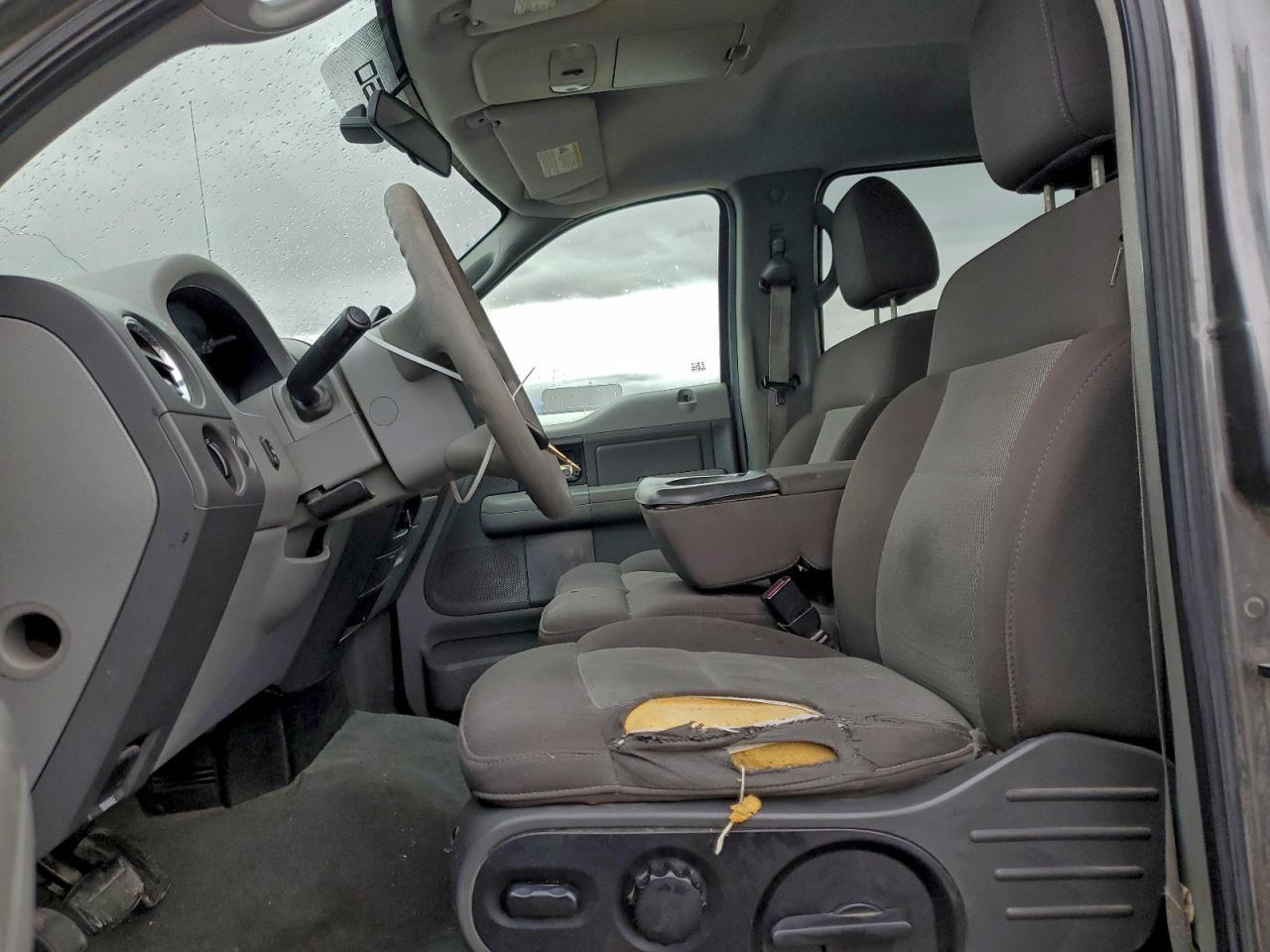 2006 FORD F-150