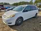 2006 TOYOTA SIENNA