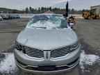 2016 LINCOLN MKX