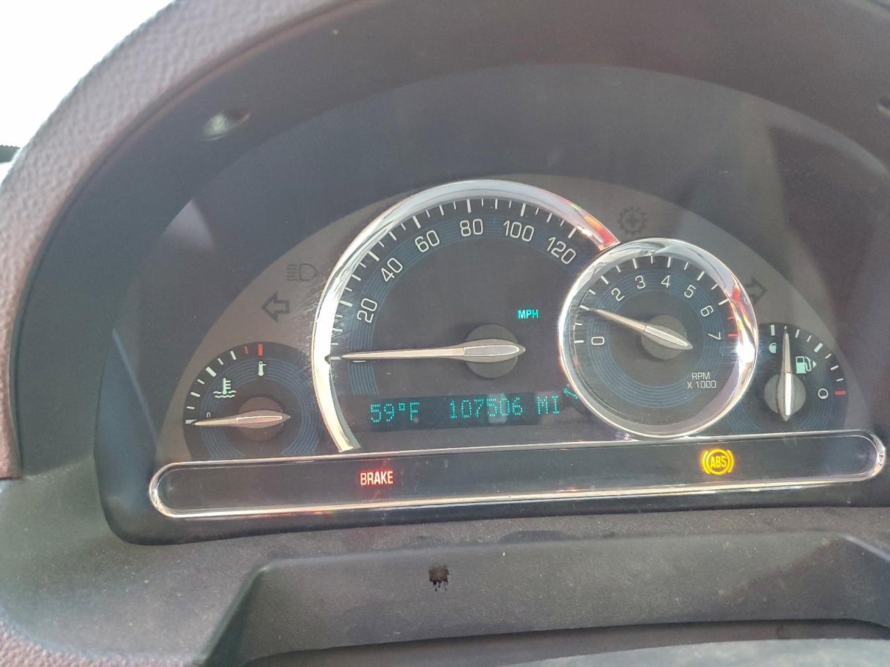 2006 CHEVROLET HHR