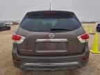 2015 NISSAN PATHFINDER