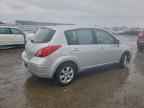2009 NISSAN VERSA
