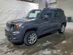 2019 JEEP Renegade