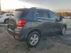 2018 CHEVROLET TRAX