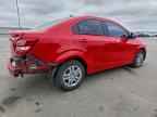 2017 CHEVROLET SONIC