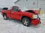 2011 CHEVROLET Silverado