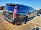 2016 CADILLAC Escalade ESV