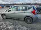 2014 NISSAN Versa Note