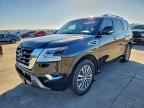 2022 NISSAN Armada