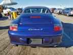 2002 PORSCHE 911