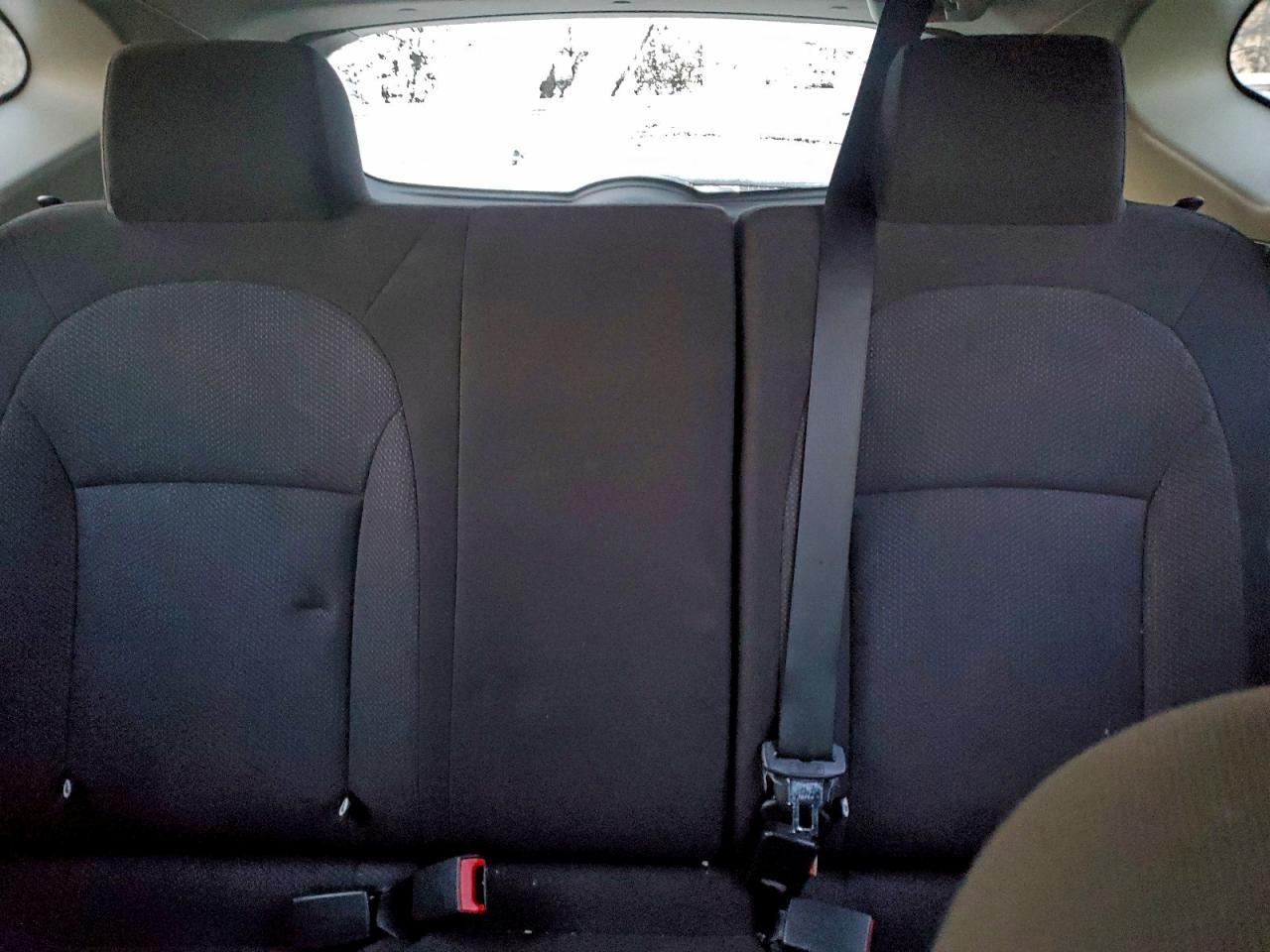 2014 NISSAN ROGUE