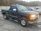 2002 CHEVROLET Silverado