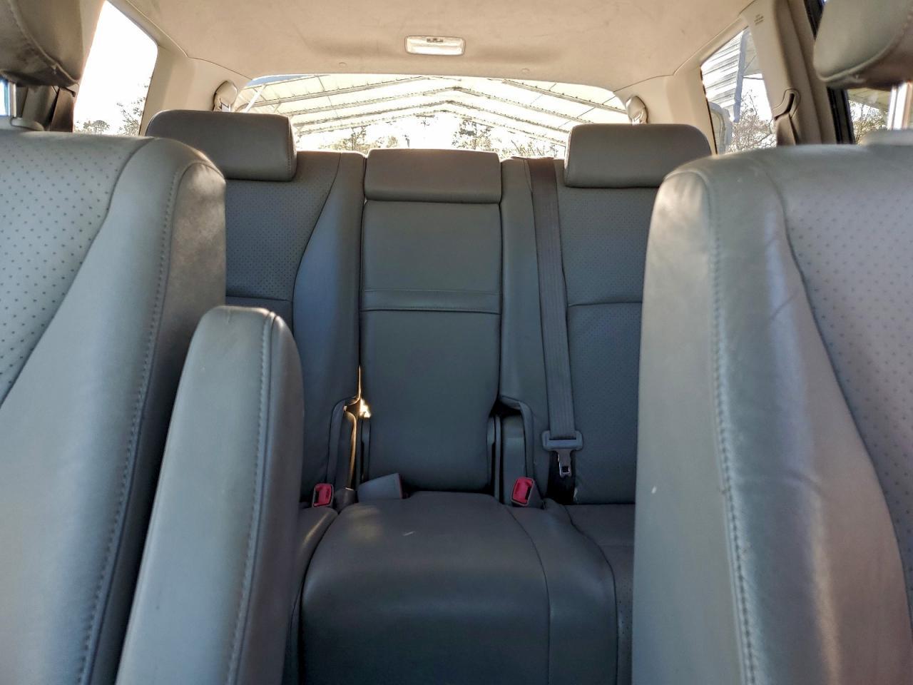 2006 TOYOTA HIGHLANDER