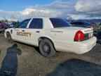 2011 FORD Crown Victoria