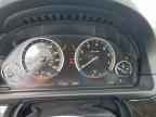 2013 BMW 5 series