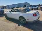 2011 FORD MUSTANG