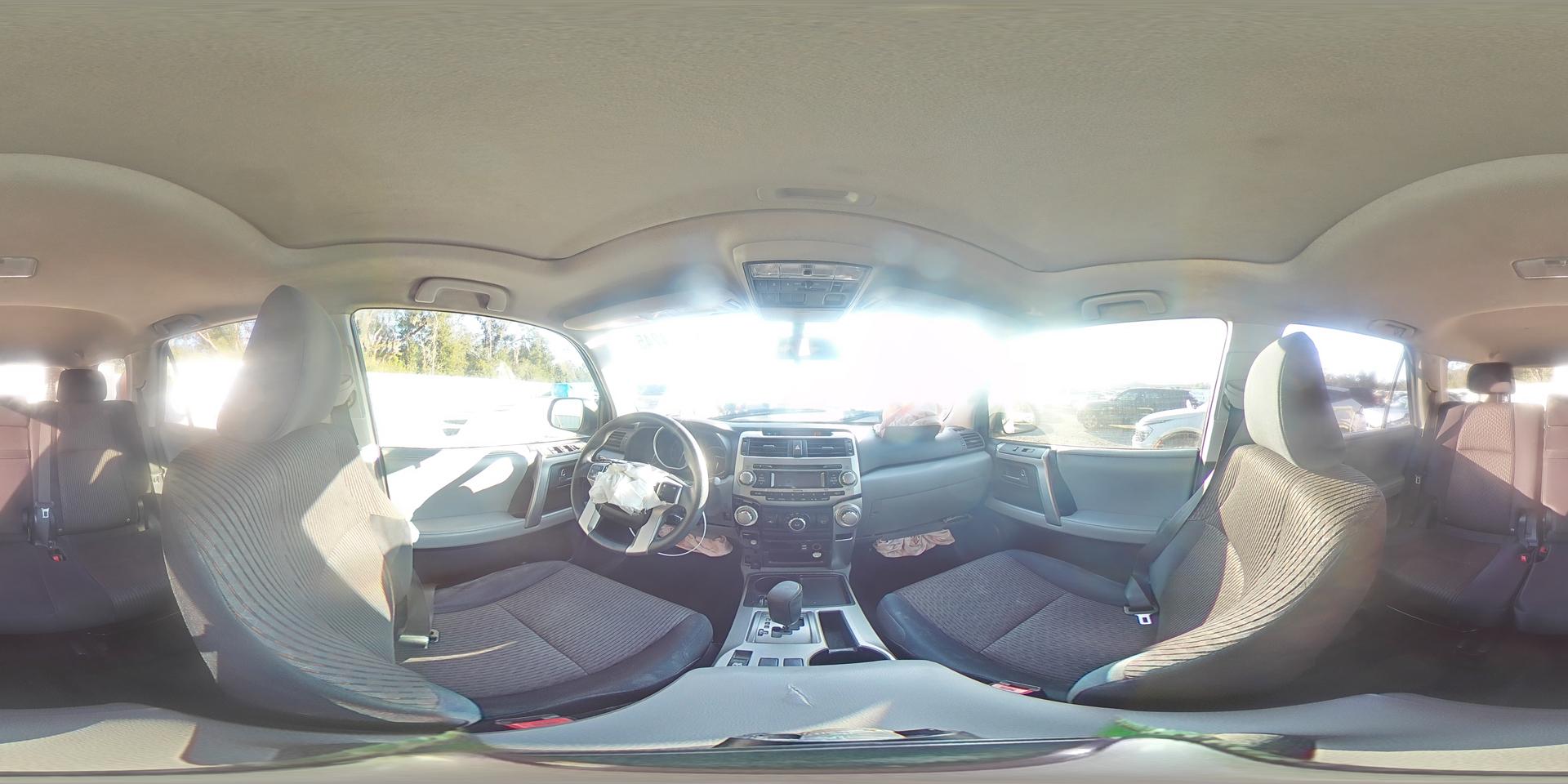 2013 TOYOTA 4Runner