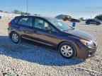 2013 SUBARU IMPREZA
