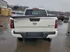 2022 NISSAN Frontier