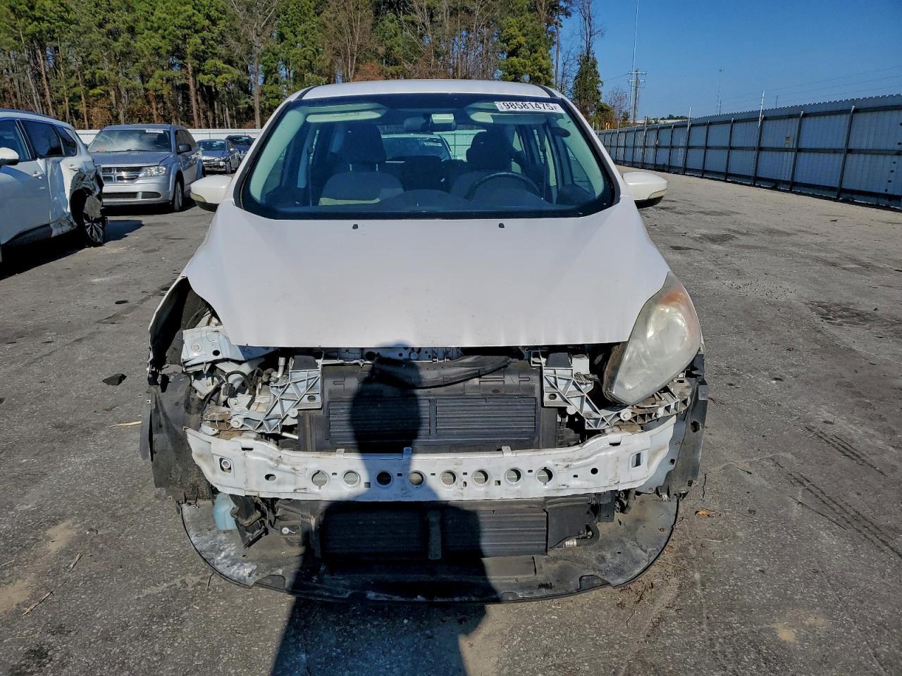 2013 FORD C-Max
