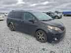 2012 TOYOTA SIENNA