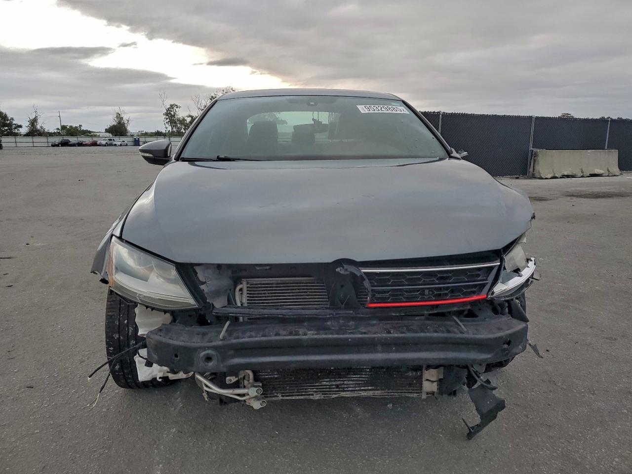 2017 VOLKSWAGEN JETTA