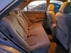 2005 TOYOTA CAMRY