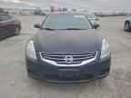 2011 NISSAN ALTIMA