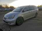 2005 HONDA ODYSSEY