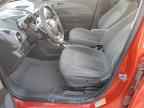 2012 CHEVROLET SONIC